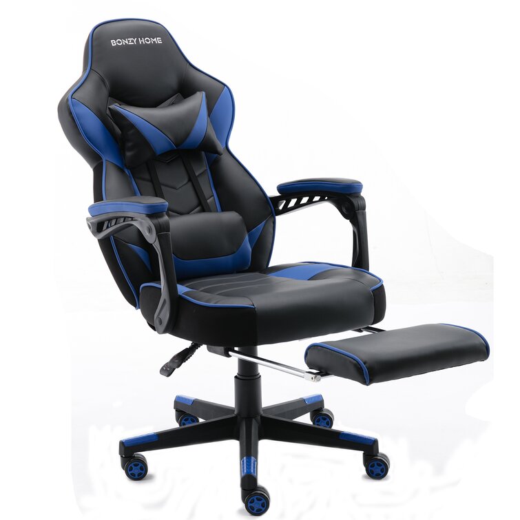 Pc and racing discount game chair wayfair